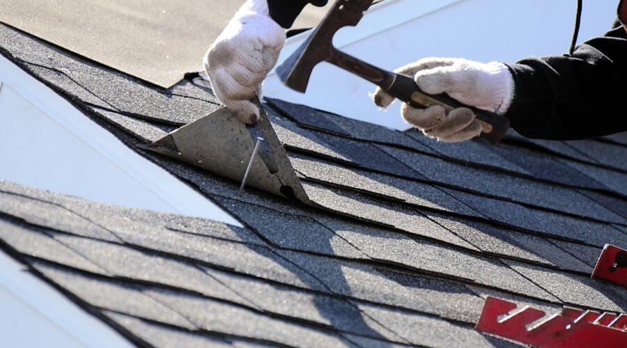 Expert tile roof repair services in Island Pond, VT